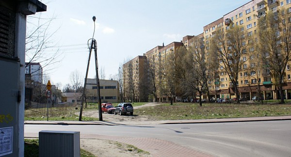 Nieruchomość inwestycyjna w Sosnowcu