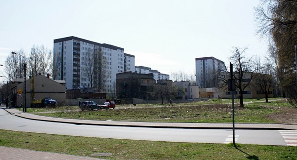 Nieruchomość inwestycyjna w Sosnowcu