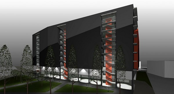 Nieruchomość inwestycyjna w Sosnowcu