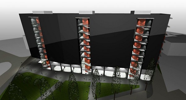 Nieruchomość inwestycyjna w Sosnowcu