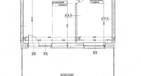 Apartamenty w Ustroniu