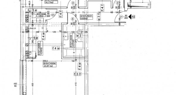 Apartamenty w Ustroniu
