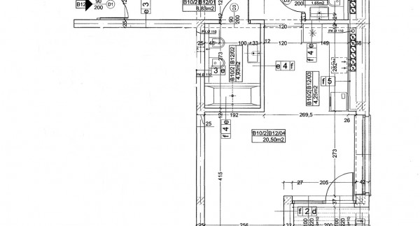 Apartamenty w Ustroniu
